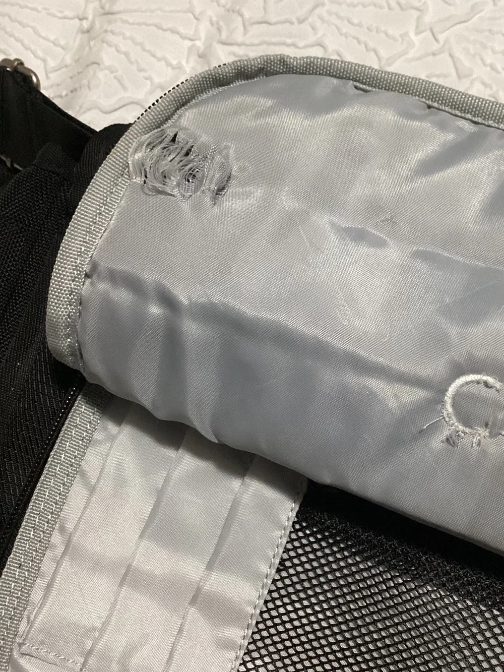 Titleist Golf Messanger Bag